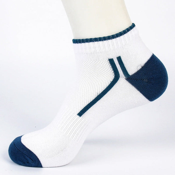 Unisex Classic Compression Socks