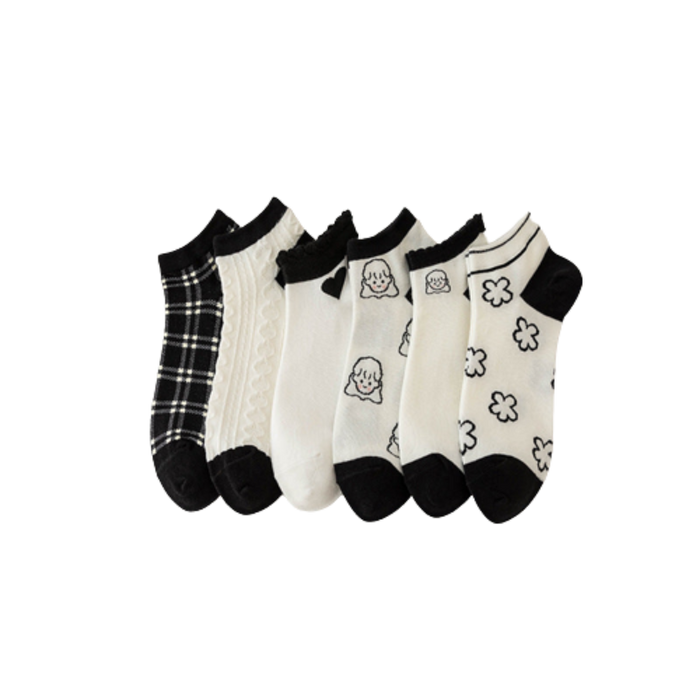 Unisex Bear Compression Socks
