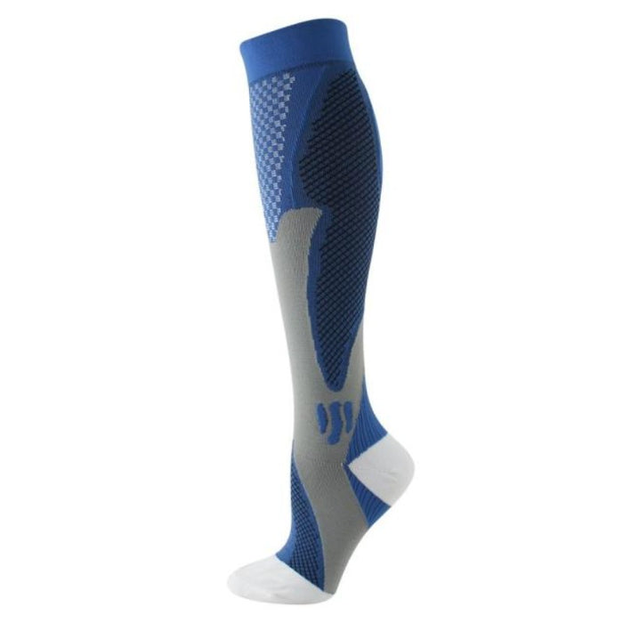 Running Compression Stockings Sports Socks 1 Pair
