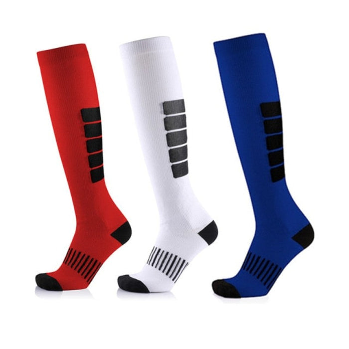 3 Pairs Compression Socks For Men