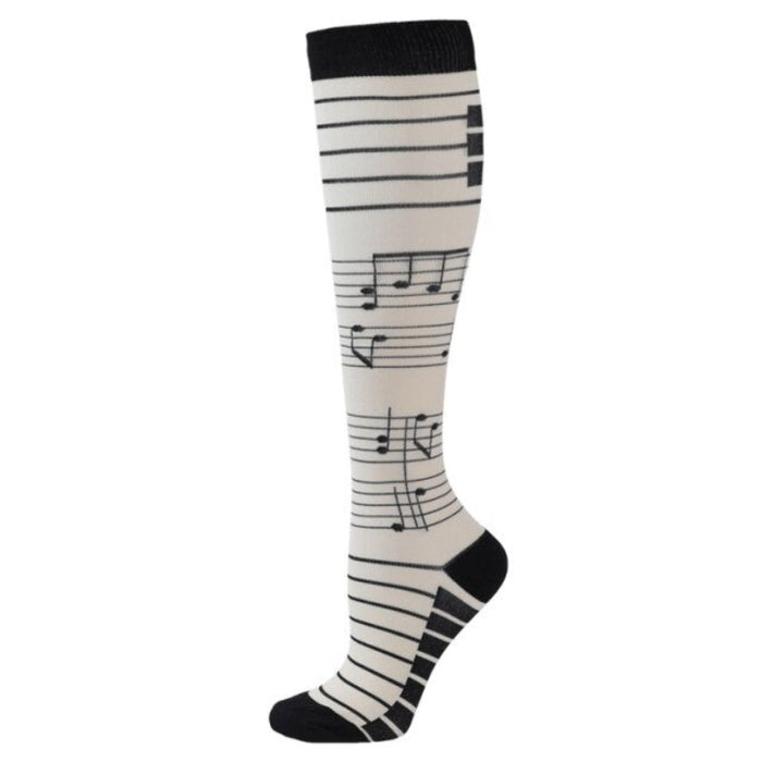 Original Styles Compression Cycling Socks For Women