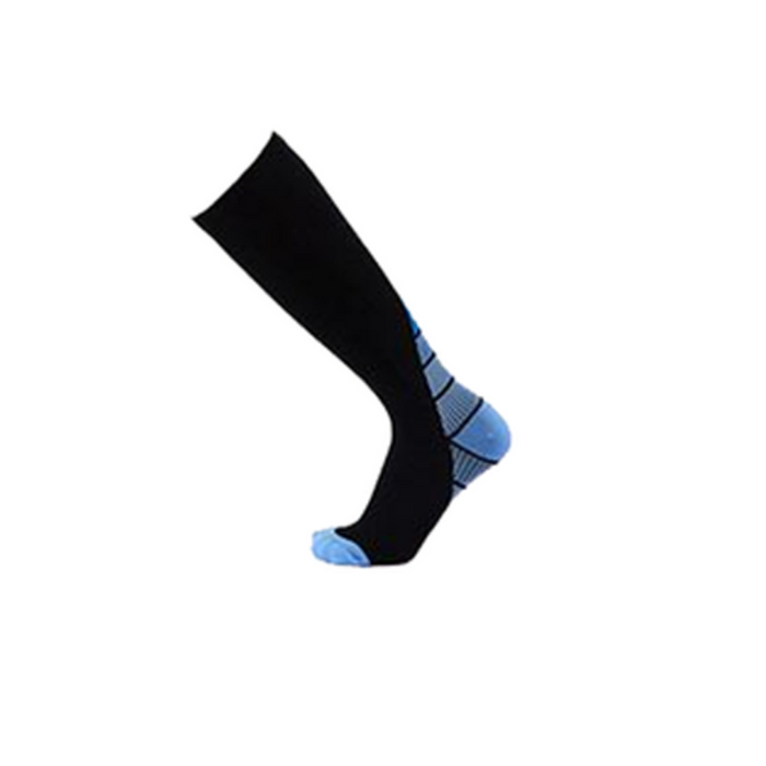 Unisex Pain Relief Calf Compression Socks 5 Pairs