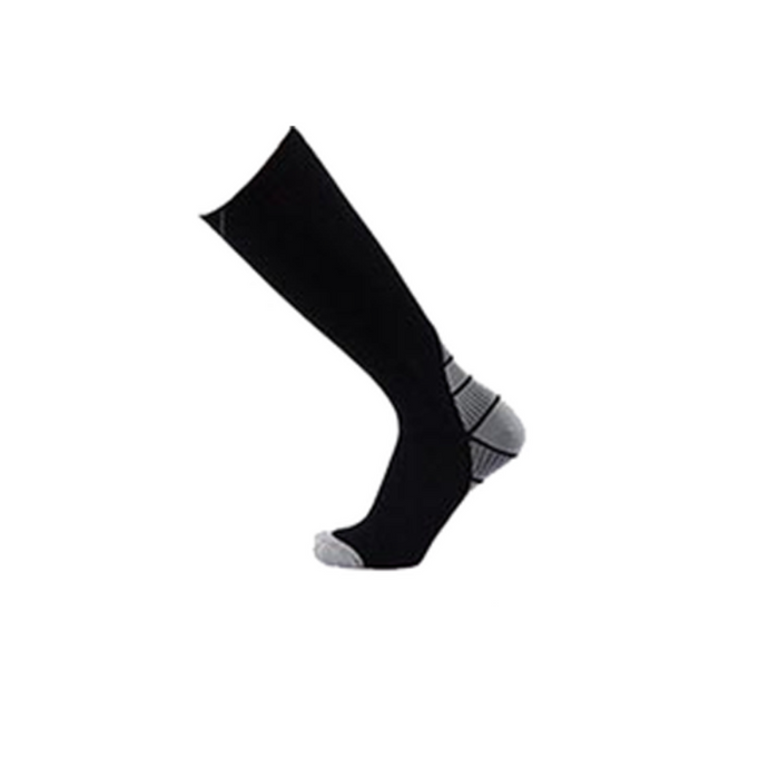 Unisex Pain Relief Calf Compression Socks 5 Pairs