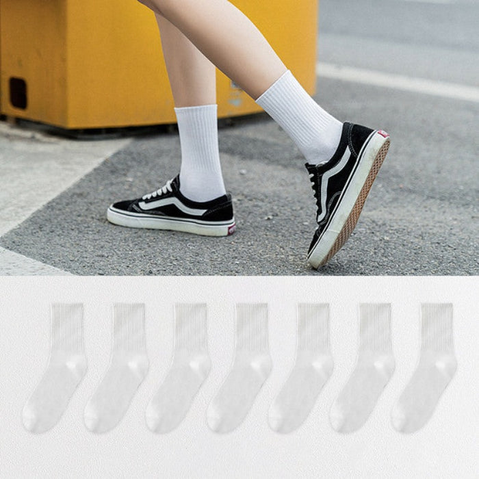 Unisex Patterns Compression Socks